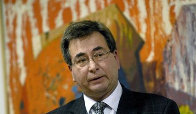 Drazen Budisa (Foto: Cropix)