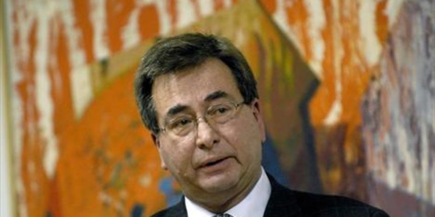 Drazen Budisa (Foto: Cropix)