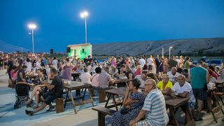 Vlašići: Sajam otočnih proizvoda “Od Luna do Fortice”