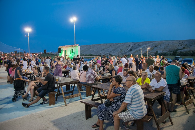 Vlašići: Sajam otočnih proizvoda “Od Luna do Fortice”