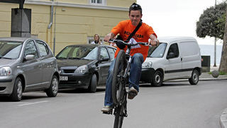 Biciklijada – Eko dani