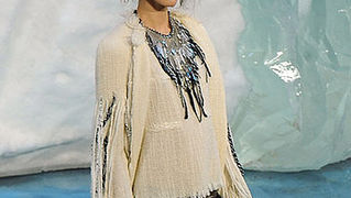 Paris Fashion Week: Chanel jesen 2010 (Coutorture.com)