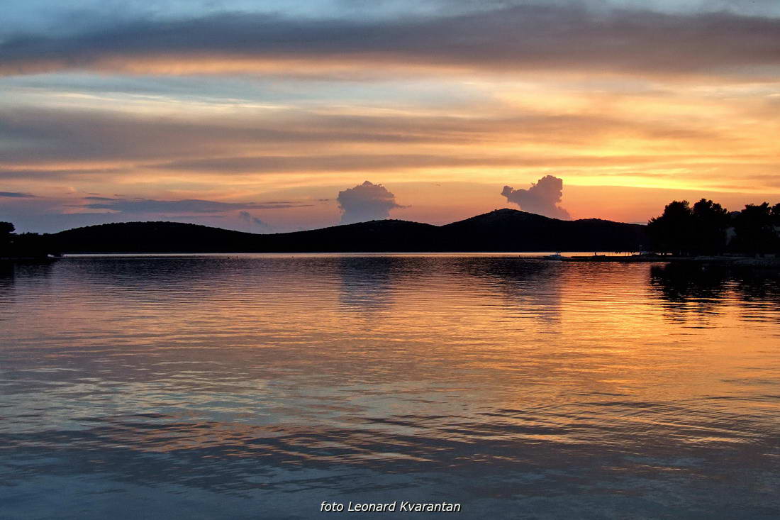 Zadarska regata 2013, Foto: Leonard Kvarantan
