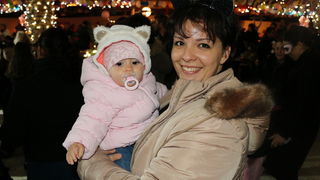 Virski karneval & maškare 2016: portreti virskih maškara Virski karneval & maškare 2016: portreti virskih maškara