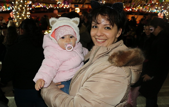 Virski karneval & maškare 2016: portreti virskih maškara Virski karneval & maškare 2016: portreti virskih maškara