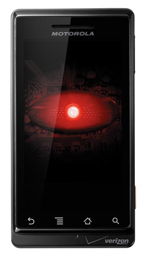 Motorola Droid