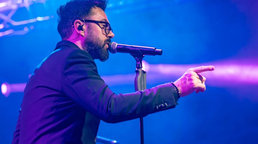 Uskršnji koncert Petra Graše @ Arsenal Uskršnji koncert Petra Graše @ Arsenal