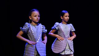 Udruga Pirueta: Brodway/ Barok / Rossini – trilogija Baleta u HNK Zadar