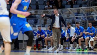 KK Zadar porazio KK Zabok u četvrtfinalu FAVBET Premijer lige KK Zadar porazio KK Zabok u četvrtfinalu FAVBET Premijer lige