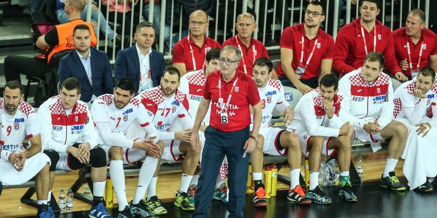 Rukomet Hrvatska Rukomet Hrvatska