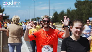 Wings for Life World Run Zadar 2024. Wings for Life World Run Zadar 2024.