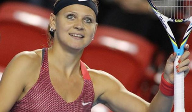 Lucia Šafarova, foto: PR/wtatennis.com