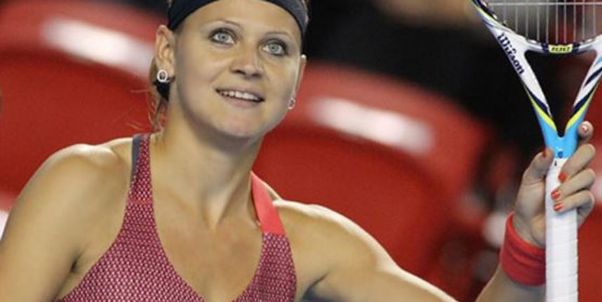 Lucia Šafarova, foto: PR/wtatennis.com Lucia Šafarova, foto: PR/wtatennis.com