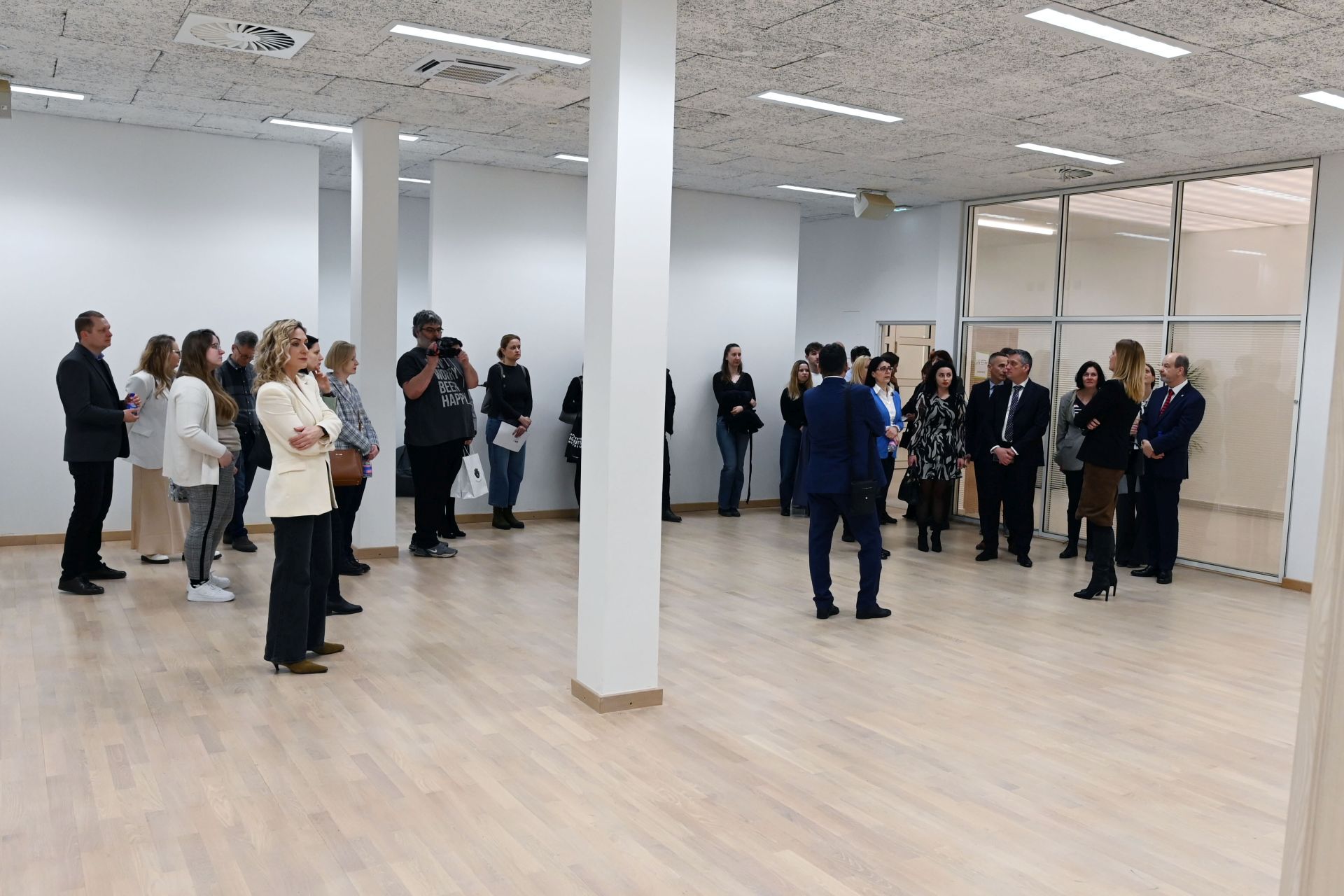 “Forever Young – Twin Cities for Resilient Communities” @ Centar za mlade