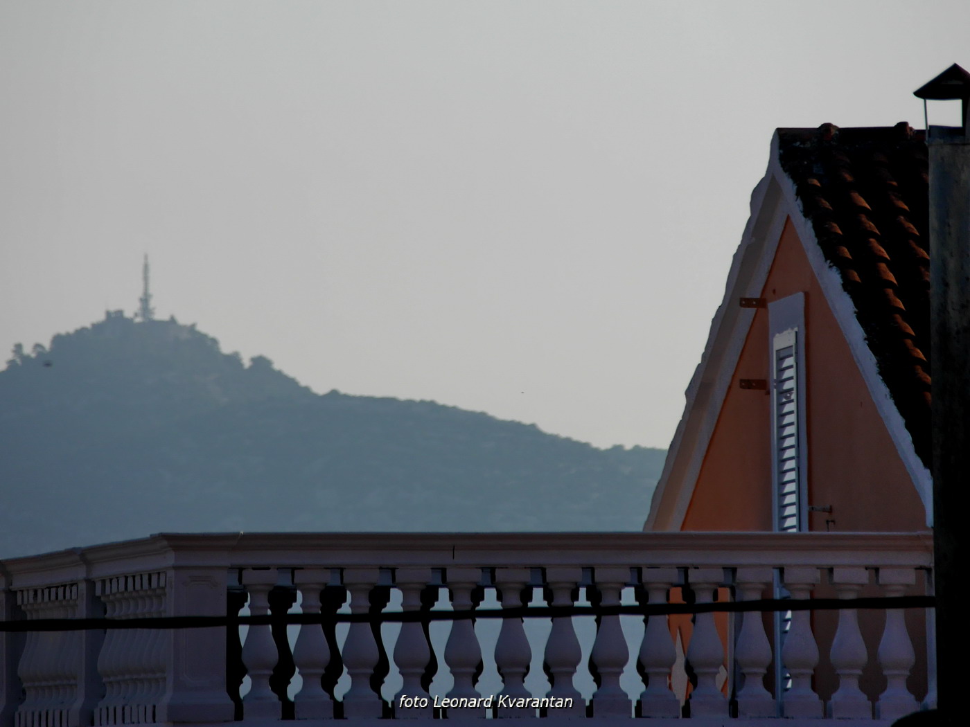Iške crtice u objektivu Leonarda Kvarantana