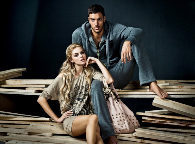 ELFS i Vladimir Vlada Vuksanović – From Russia With Love ELFS i Vladimir Vlada Vuksanović – From Russia With Love