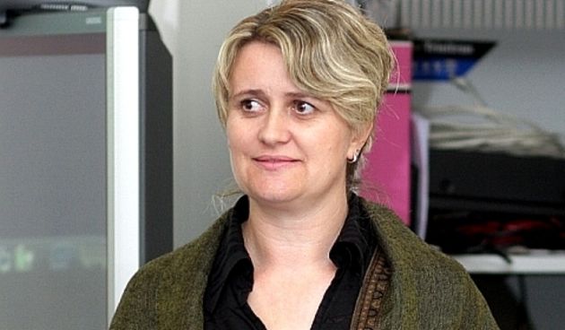 Ivana Haberle, foto: zadarskilist.hr