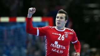 Rukometno SP, utakmica za 3. mjesto: Hrvatska – Slovenija 30-31 Rukometno SP, utakmica za 3. mjesto: Hrvatska – Slovenija 30-31