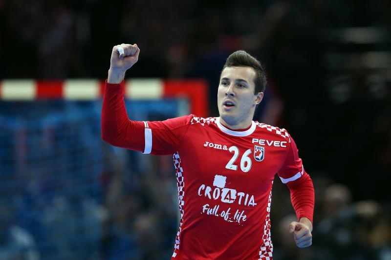 Rukometno SP, utakmica za 3. mjesto: Hrvatska – Slovenija 30-31 Rukometno SP, utakmica za 3. mjesto: Hrvatska – Slovenija 30-31