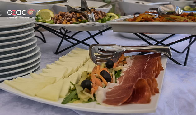 Maškovića han: Započeli Dani otvorenih vrata agroturizma Zadarske županije