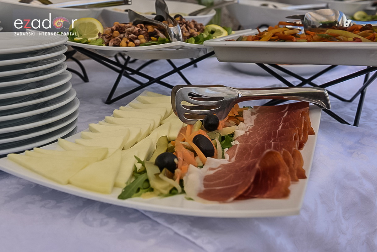 Maškovića han: Započeli Dani otvorenih vrata agroturizma Zadarske županije Maškovića han: Započeli Dani otvorenih vrata agroturizma Zadarske županije