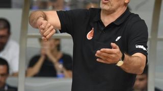 ZDBT 2016: KK Cedevita – Fenerbahce 77-88. Photo: Hrvoje Jelavić/PIXSELL ZDBT 2016: KK Cedevita – Fenerbahce 77-88. Photo: Hrvoje Jelavić/PIXSELL