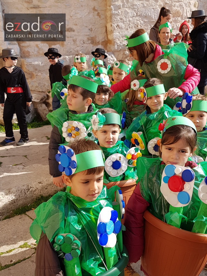 Karnevalić 057 radija 23. veljače 2017.