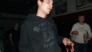 7.3.2009; Subota u Skipper klubu; DJ Billy Nasty