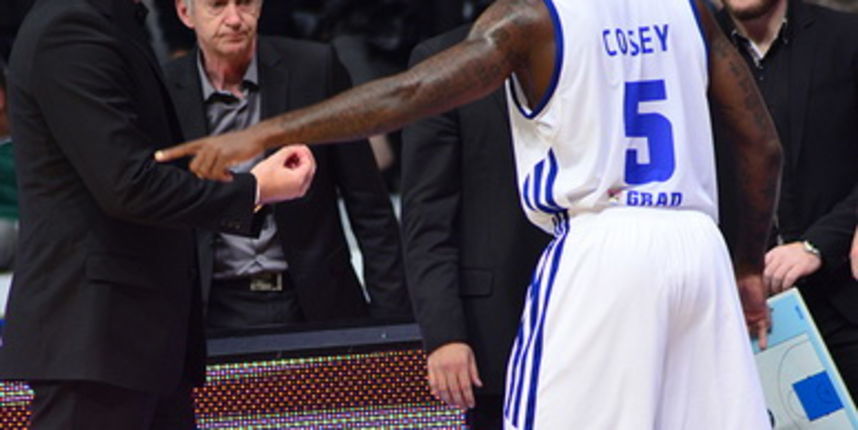 ABA liga, 8. kolo: KK Zadar – KK Union Olimpija 67-56, Foto: Iva Perinčić