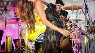 Severina užgala 12 tisuća fanova za kraj Virskog ljeta. Foto: Virski list/Kažimir Škrbić