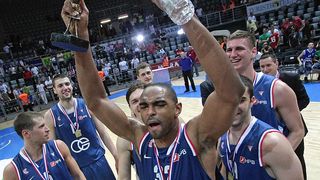 KK Zadar – KK Cibona (foto: Marin Gospić)