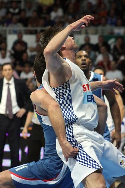 KK Zadar-KK Cibona (foto:Saša Čuka) KK Zadar-KK Cibona (foto:Saša Čuka)