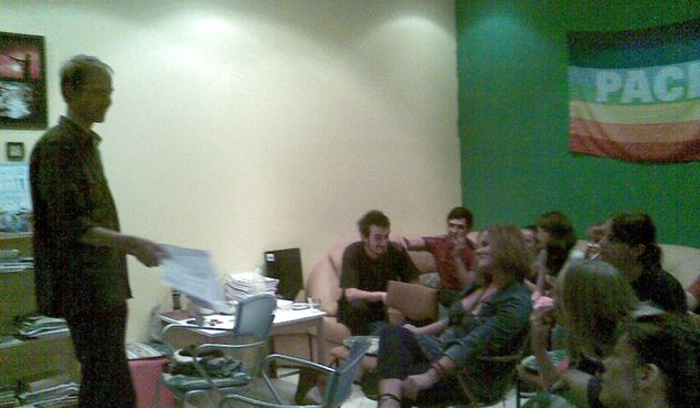 Revija malih književnosti, Knjigozemska 2