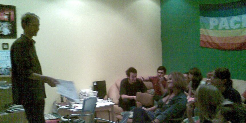 Revija malih književnosti, Knjigozemska 2 Revija malih književnosti, Knjigozemska 2