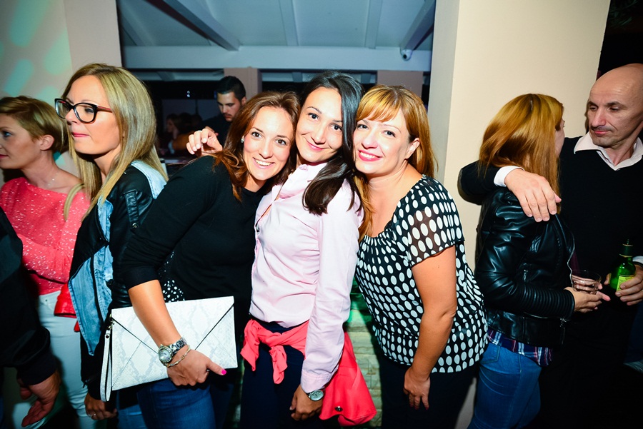 Vagabundo bar: Pozdrav ljetu Vagabundo bar: Pozdrav ljetu