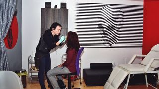 Tattoo & piercing studio Tiamat ; foto Iva Perinčić Tattoo & piercing studio Tiamat ; foto Iva Perinčić