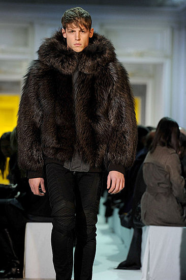 Milan Fashion Week: Just Cavalli jesen 2010 (Coutorture.com)