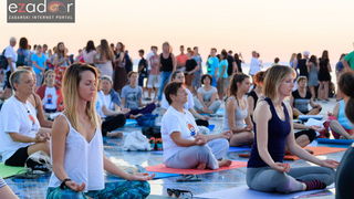 Đir po gradu 20. lipnja 2017.