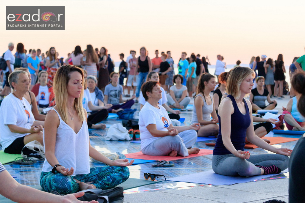 Đir po gradu 20. lipnja 2017.