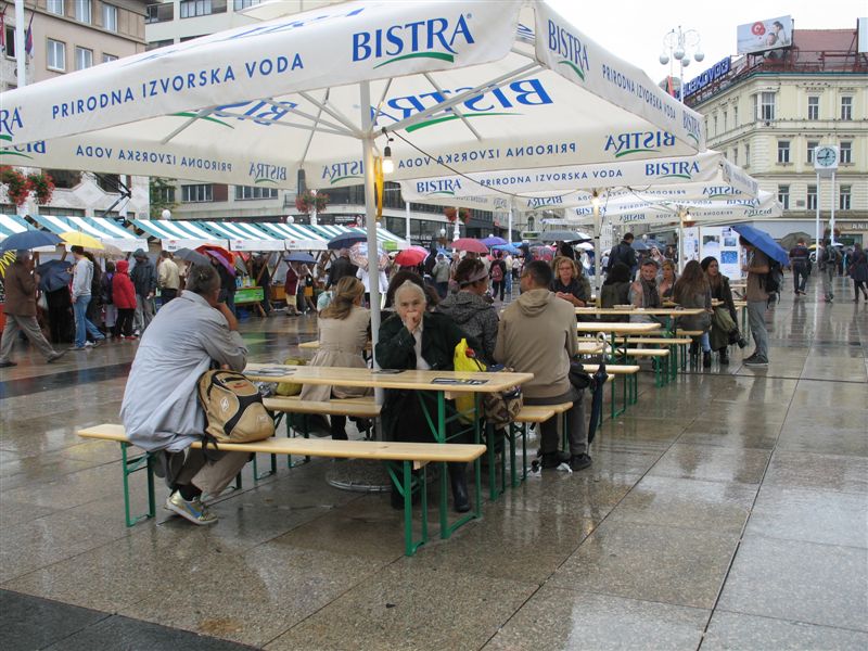 Zagreb: ZeGeVege festival 17. rujna 2010. Zagreb: ZeGeVege festival 17. rujna 2010.