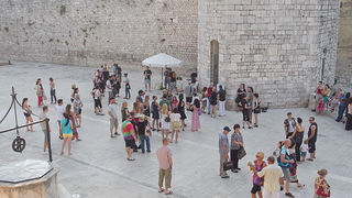 Kapetanova kula: “Sanjaj na tri, 4, sad!”