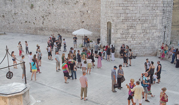 Kapetanova kula: “Sanjaj na tri, 4, sad!”