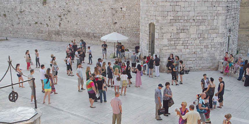 Kapetanova kula: “Sanjaj na tri, 4, sad!” Kapetanova kula: “Sanjaj na tri, 4, sad!”