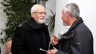 Otvorenje izložbe “Otočni fotografi”, foto: Iva Perinčić