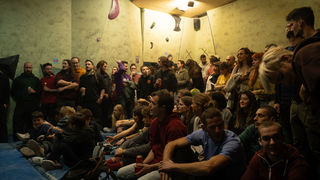 12. “Sv. Krševan Boulder Open” 12. “Sv. Krševan Boulder Open”