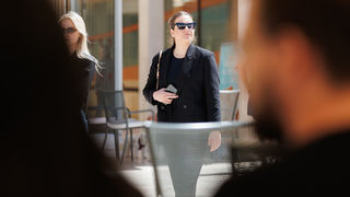 Đir po gradu, subotnja špica, 17. svibnja 2025. Đir po gradu, subotnja špica, 17. svibnja 2025.