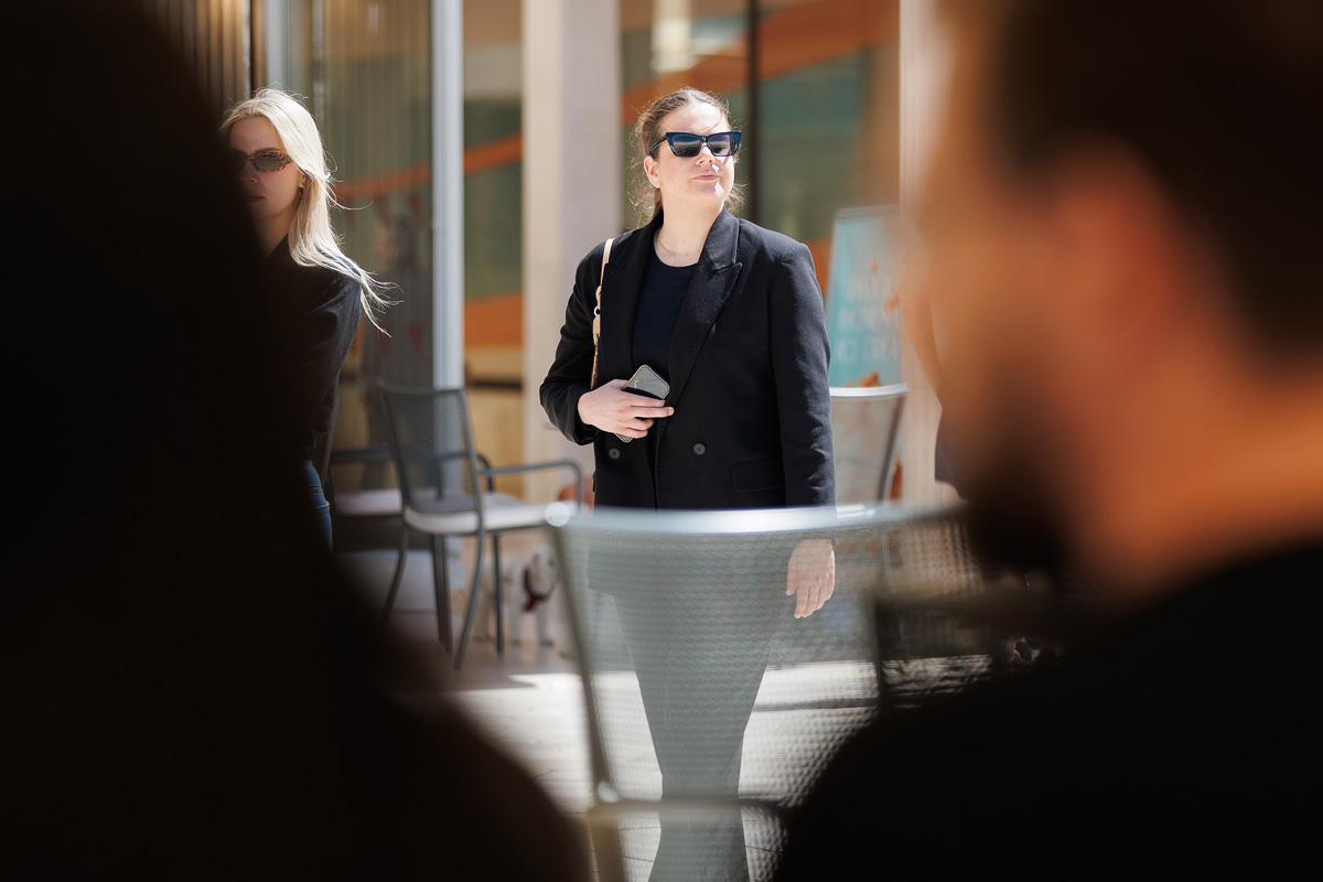 Đir po gradu, subotnja špica, 17. svibnja 2025. Đir po gradu, subotnja špica, 17. svibnja 2025.