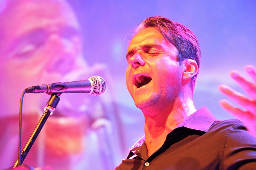 Večer arija i šansona na Viru: Đani & Nera