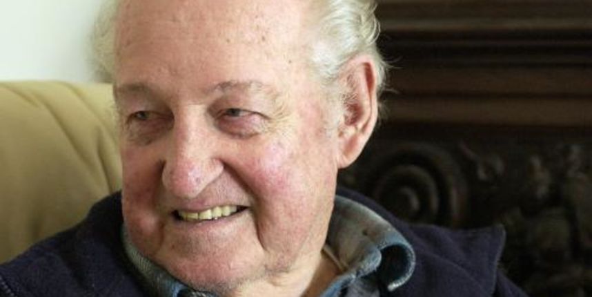 Ivo Petricioli Ivo Petricioli