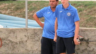 Finalni turnir boćarskog Kupa Zadarske županije u Lišanima Ostrovičkim. Foto: Kažimir Škrbić/Virski list